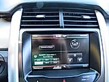 BLACK, 2014 FORD EDGE SEL Thumnail Image 22