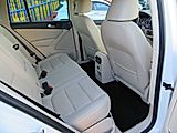 WHITE, 2012 VOLKSWAGEN TIGUAN Thumnail Image 13