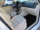 WHITE, 2012 VOLKSWAGEN TIGUAN Thumnail Image 14