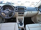 WHITE, 2012 VOLKSWAGEN TIGUAN Thumnail Image 15