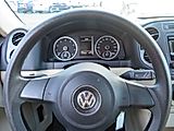 WHITE, 2012 VOLKSWAGEN TIGUAN Thumnail Image 17
