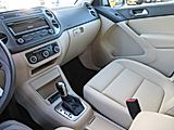 WHITE, 2012 VOLKSWAGEN TIGUAN Thumnail Image 28