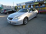 SILVER, 2008 LEXUS ES Thumnail Image 3