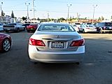 SILVER, 2008 LEXUS ES Thumnail Image 6