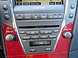 SILVER, 2008 LEXUS ES Thumnail Image 25
