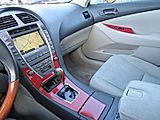 SILVER, 2008 LEXUS ES Thumnail Image 30