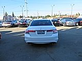 WHITE, 2012 HONDA ACCORD Thumnail Image 7