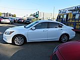 WHITE, 2012 HONDA ACCORD Thumnail Image 9