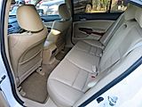 WHITE, 2012 HONDA ACCORD Thumnail Image 11