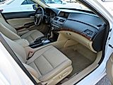 WHITE, 2012 HONDA ACCORD Thumnail Image 14