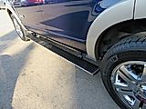 BLUE, 2007 FORD EXPLORER Thumnail Image 9