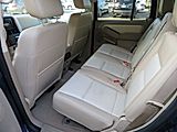 BLUE, 2007 FORD EXPLORER Thumnail Image 11