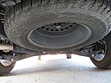 BLUE, 2007 FORD EXPLORER Thumnail Image 43