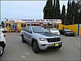 GRAY, 2018 JEEP GRAND CHEROKEE Thumnail Image 1