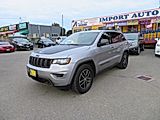 GRAY, 2018 JEEP GRAND CHEROKEE Thumnail Image 3