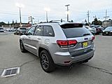 GRAY, 2018 JEEP GRAND CHEROKEE Thumnail Image 9