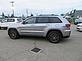 GRAY, 2018 JEEP GRAND CHEROKEE Thumnail Image 10