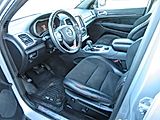 GRAY, 2018 JEEP GRAND CHEROKEE Thumnail Image 11