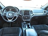 GRAY, 2018 JEEP GRAND CHEROKEE Thumnail Image 17