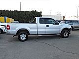 SILVER, 2007 FORD F150 SUPER CAB Thumnail Image 5