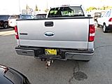 SILVER, 2007 FORD F150 SUPER CAB Thumnail Image 7