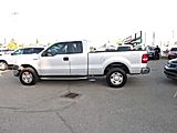 SILVER, 2007 FORD F150 SUPER CAB Thumnail Image 9