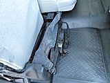 SILVER, 2007 FORD F150 SUPER CAB Thumnail Image 15