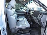 SILVER, 2007 FORD F150 SUPER CAB Thumnail Image 17