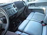 SILVER, 2007 FORD F150 SUPER CAB Thumnail Image 31