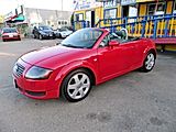 RED, 2002 AUDI TT Thumnail Image 6