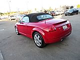 RED, 2002 AUDI TT Thumnail Image 12