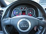 RED, 2002 AUDI TT Thumnail Image 20