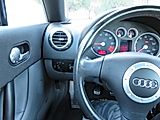 RED, 2002 AUDI TT Thumnail Image 21