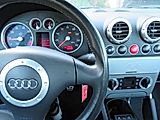 RED, 2002 AUDI TT Thumnail Image 24