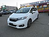 WHITE, 2019 HONDA FIT Thumnail Image 3