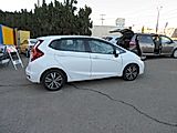 WHITE, 2019 HONDA FIT Thumnail Image 5