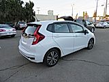 WHITE, 2019 HONDA FIT Thumnail Image 6