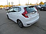 WHITE, 2019 HONDA FIT Thumnail Image 8