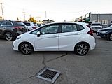 WHITE, 2019 HONDA FIT Thumnail Image 9