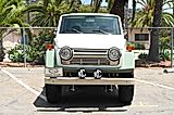 GREEN/WHITE, 1970 TOYOTA LAND CRUISER Thumnail Image 2