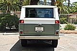 GREEN/WHITE, 1970 TOYOTA LAND CRUISER Thumnail Image 4