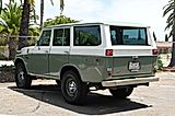 GREEN/WHITE, 1970 TOYOTA LAND CRUISER Thumnail Image 5