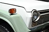 GREEN/WHITE, 1970 TOYOTA LAND CRUISER Thumnail Image 8