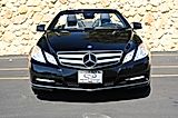 BLACK, 2012 MERCEDES-BENZ E-CLASS Thumnail Image 2