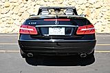 BLACK, 2012 MERCEDES-BENZ E-CLASS Thumnail Image 4