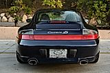 BLUE, 2003 PORSCHE 911 Thumnail Image 2