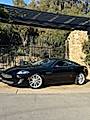 BLACK, 2013 JAGUAR XK Thumnail Image 4