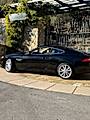 BLACK, 2013 JAGUAR XK Thumnail Image 8
