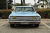 BLUE, 1965 CHEVROLET EL CAMINO Thumnail Image 2