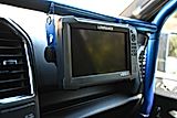 BLUE, 2015 FORD F150 SUPERCREW CAB Thumnail Image 19